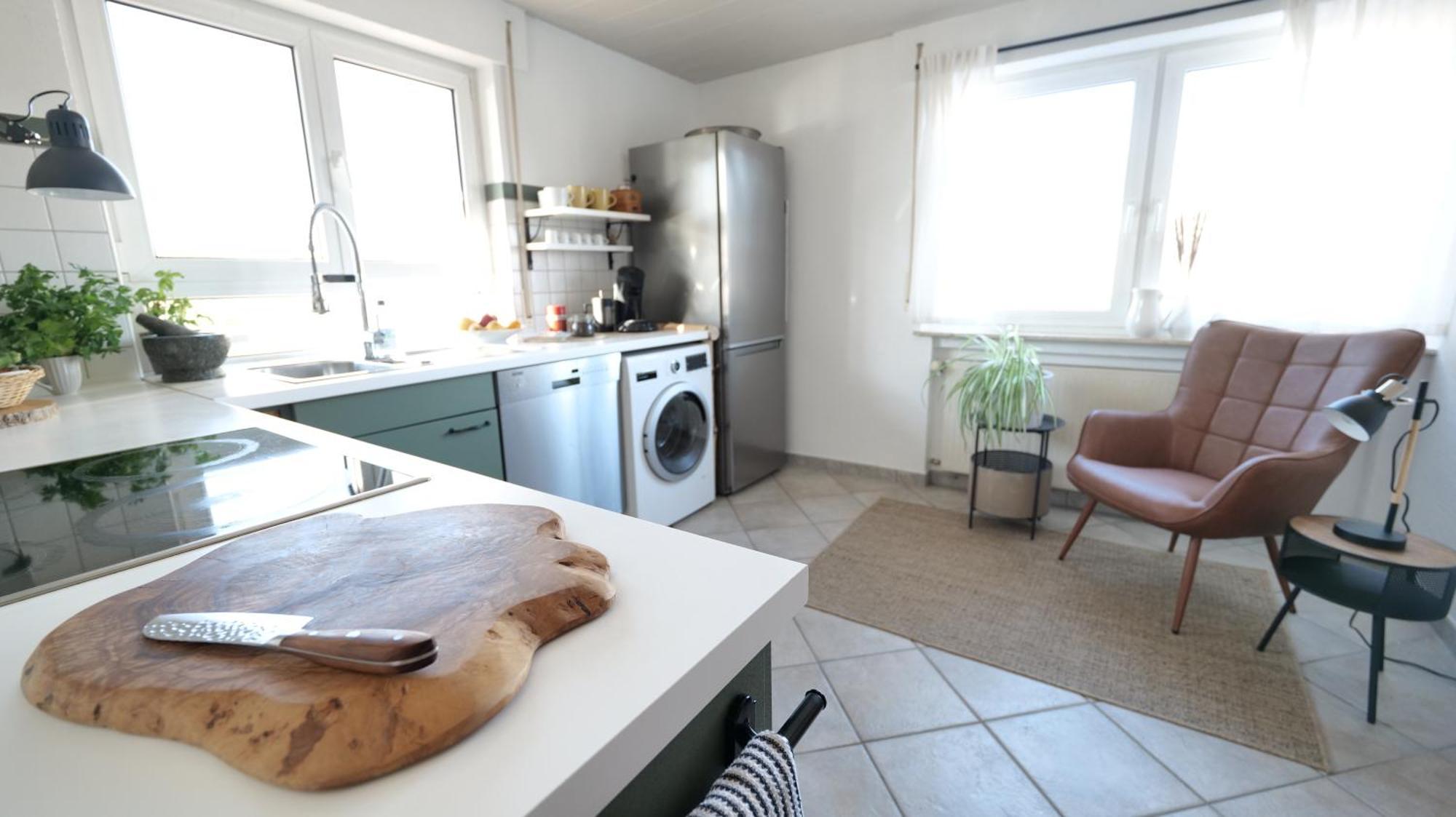 Plant Apartment Eutingen im Gau Exterior foto