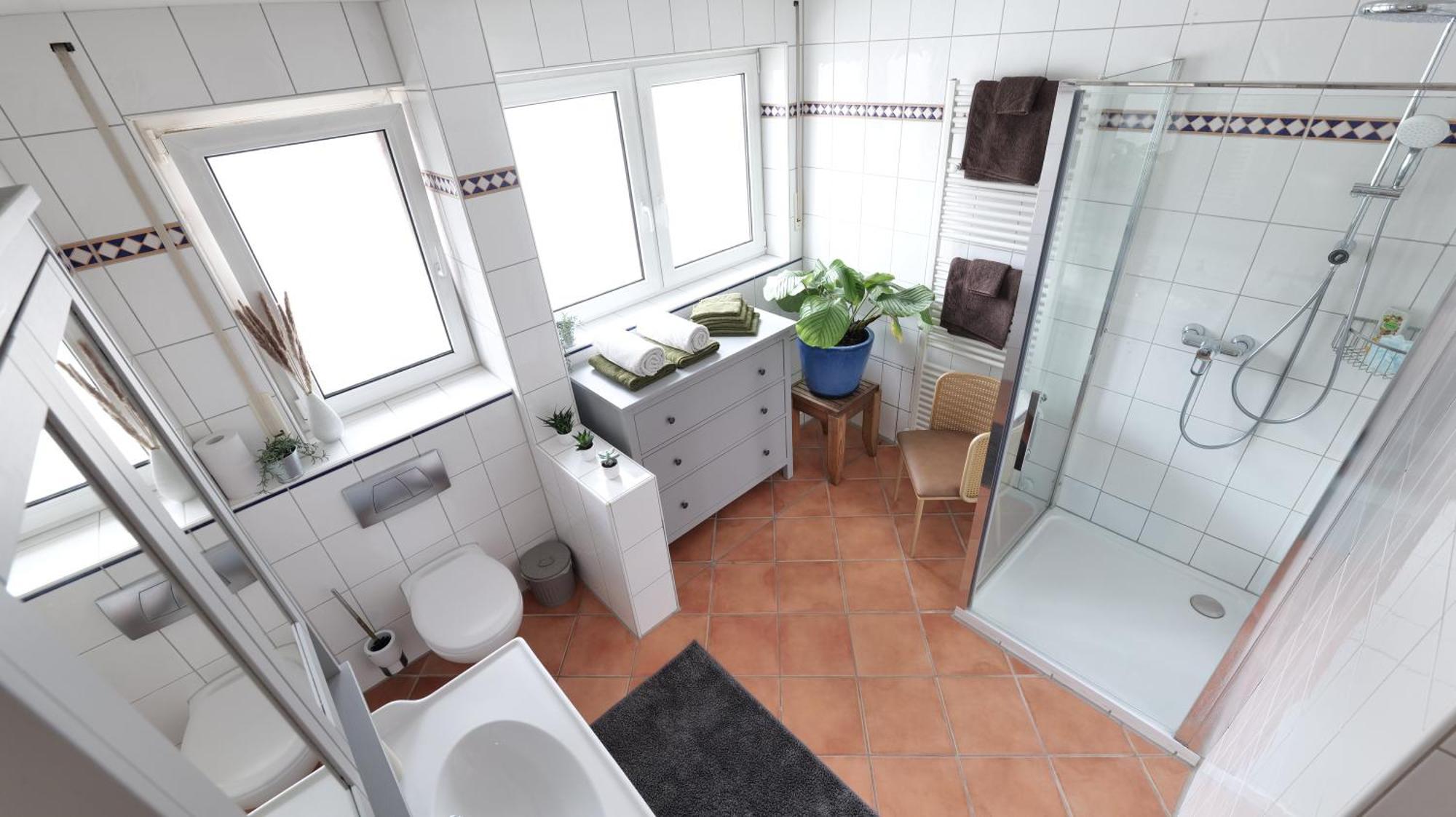 Plant Apartment Eutingen im Gau Exterior foto