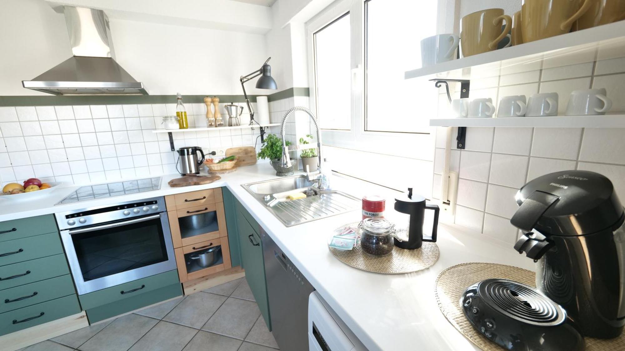 Plant Apartment Eutingen im Gau Exterior foto