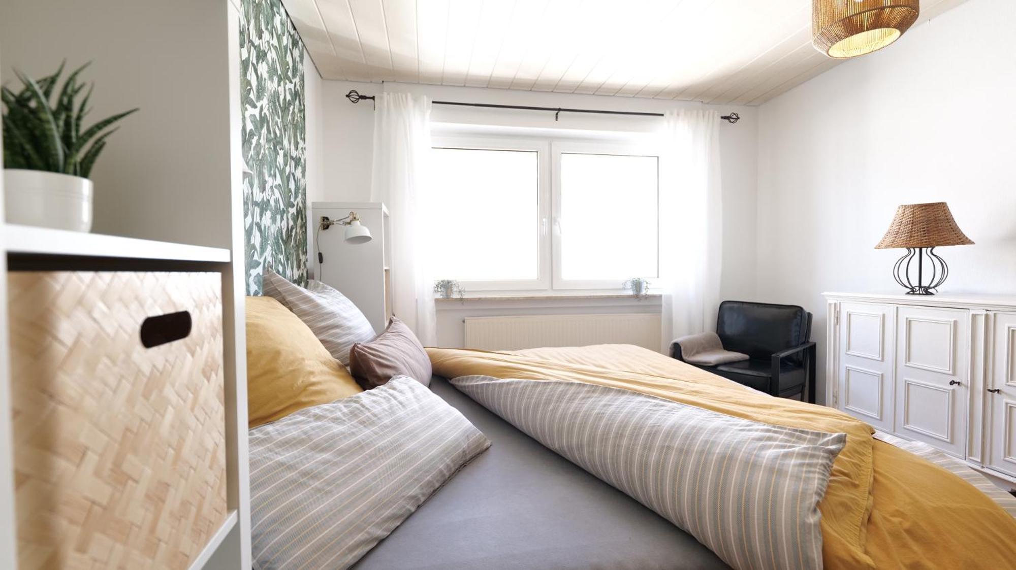 Plant Apartment Eutingen im Gau Exterior foto
