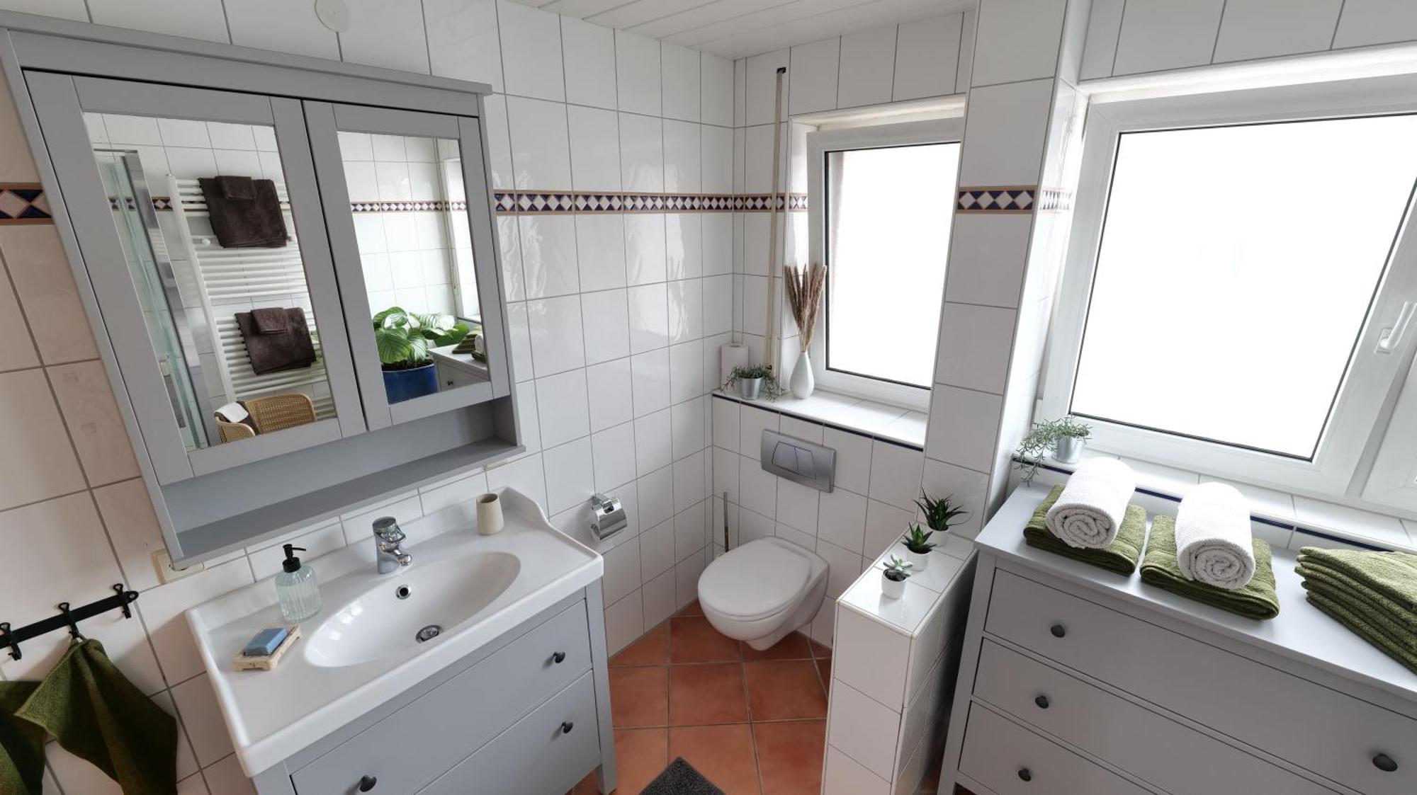 Plant Apartment Eutingen im Gau Exterior foto
