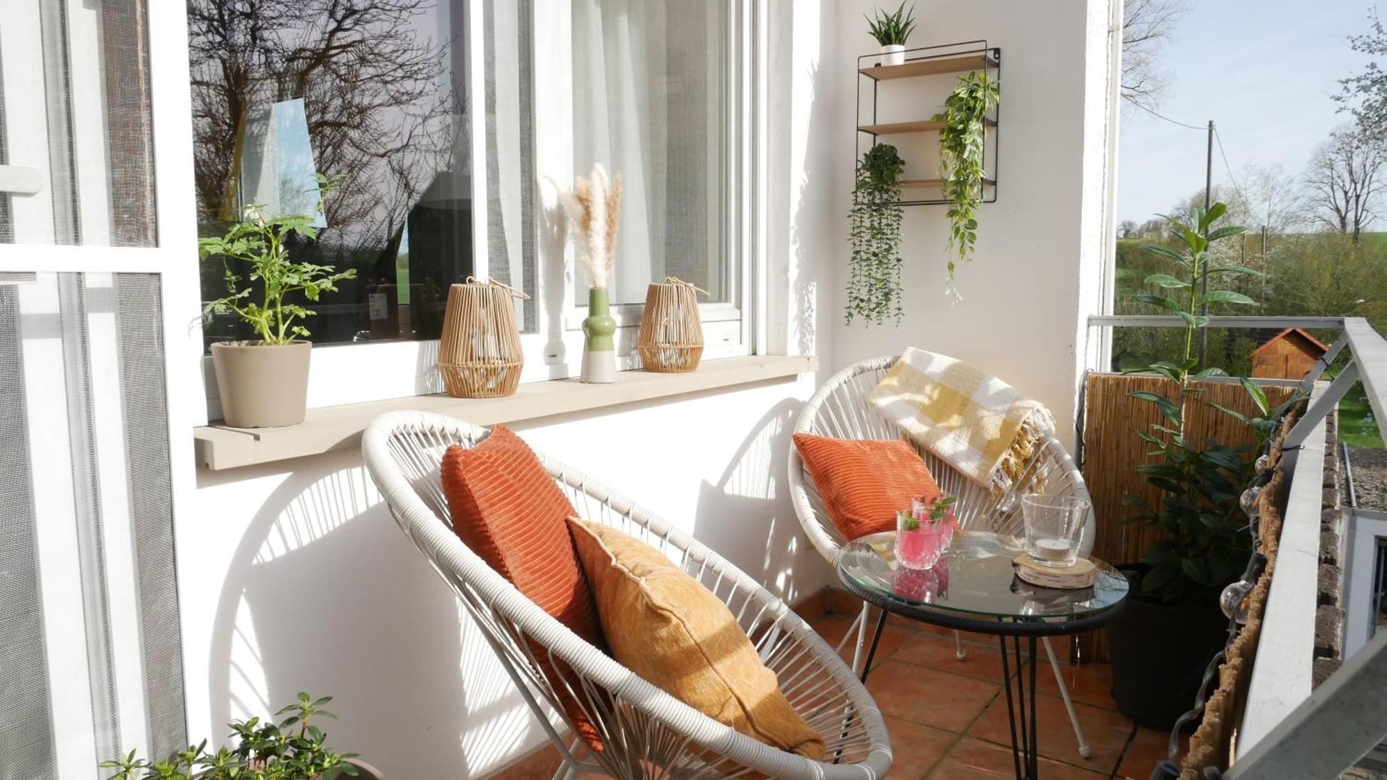 Plant Apartment Eutingen im Gau Exterior foto