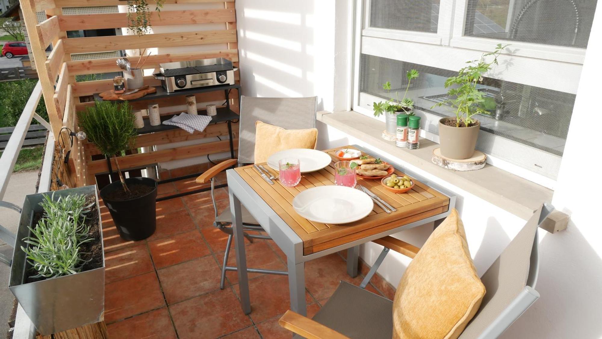 Plant Apartment Eutingen im Gau Exterior foto