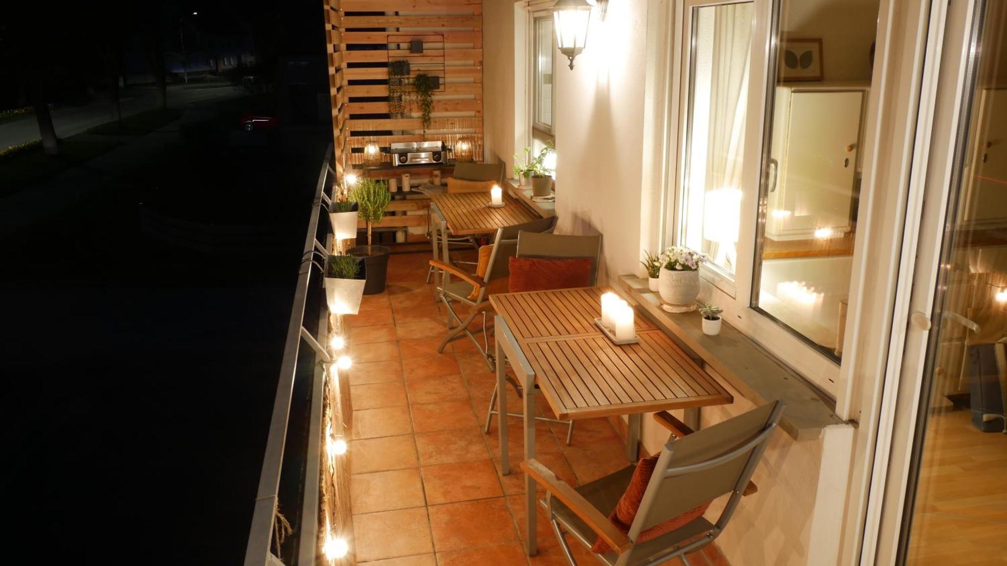 Plant Apartment Eutingen im Gau Exterior foto